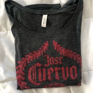 Jose Cuervo T shirt